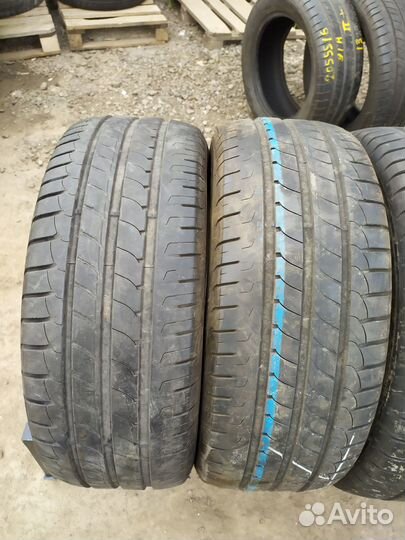Goodyear EfficientGrip 205/55 R16 Y