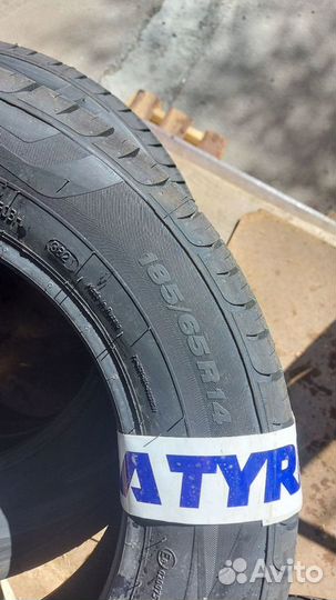 Viatti Strada Asimmetrico V-130 185/65 R14 86H