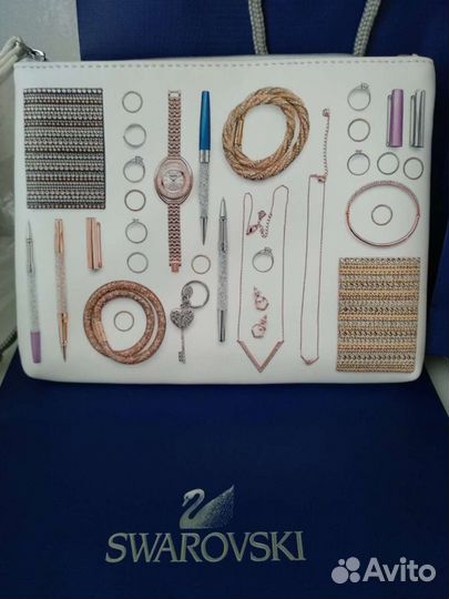 Косметичка