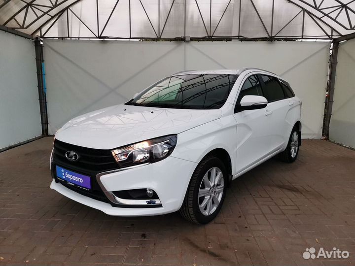 LADA Vesta, 2020
