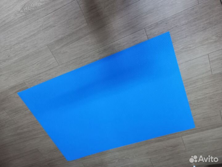 Коврики EVA в прихожую