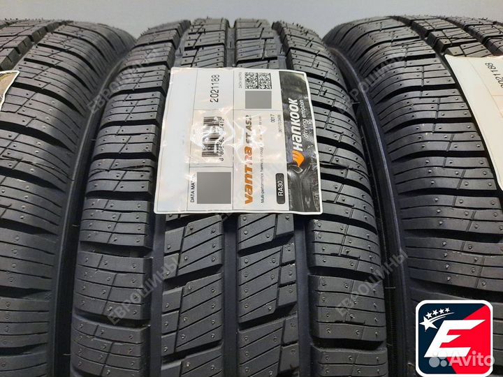 Hankook Vantra ST AS2 RA30 195/70 R15 104R