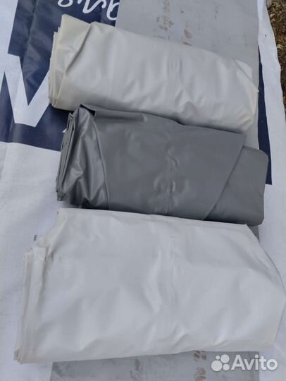 Балон для катамарана