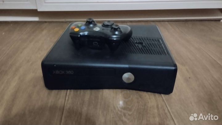Xbox 360