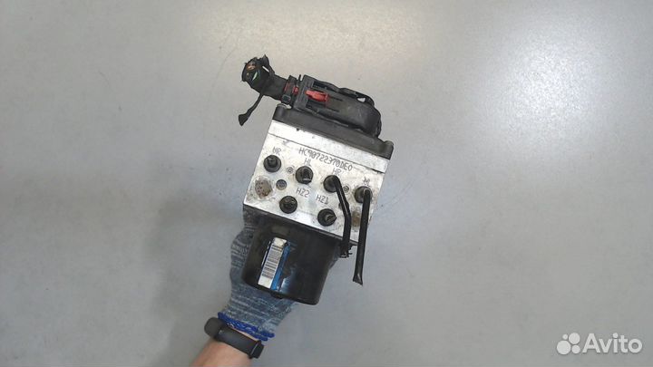 Блок абс, насос Volkswagen Passat CC, 2009