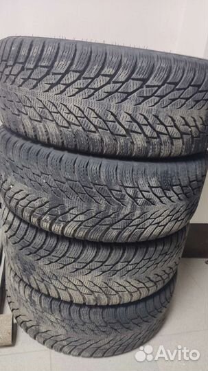 Nokian Tyres Hakkapeliitta R3 225/45 R18 95T