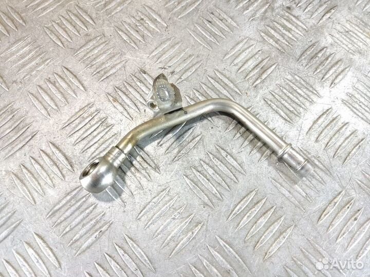 Трубка системы охлаждения Bmw 6 2011-2017