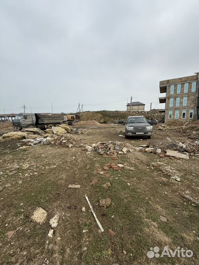 Продам земельный участок