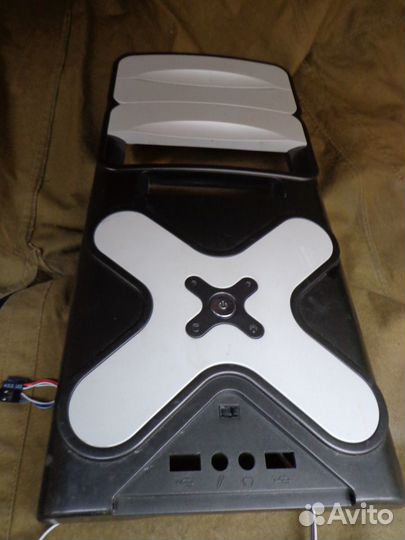 Корпус пк системный блок компьютера