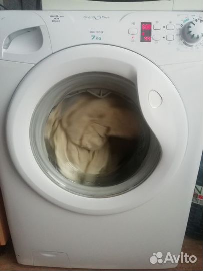 Стиральная машина бу