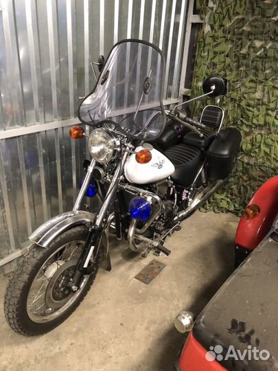 Иж юнкер дпс