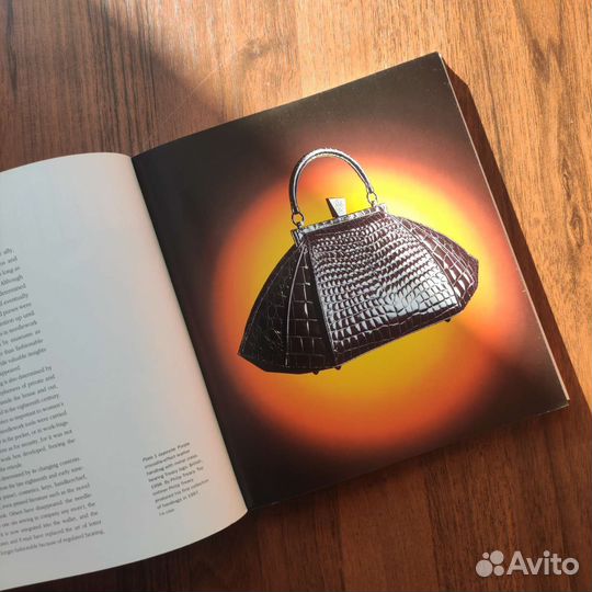 Книга Claire Wilcox Bags