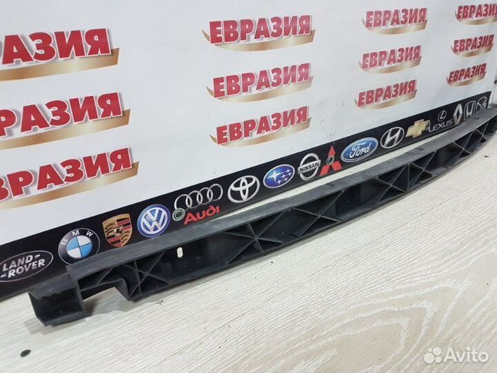 Крепление бампера заднее Audi A6 C7 2012