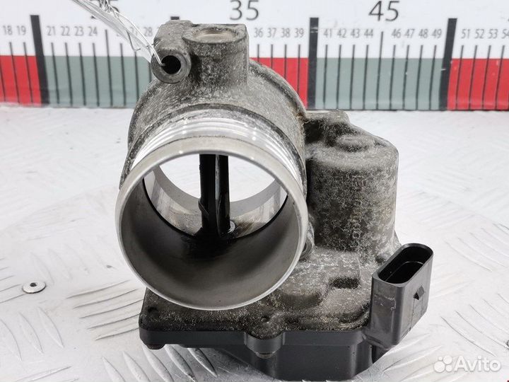 Заслонка дроссельная для Ford Mondeo 4 1700259