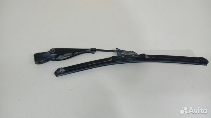Поводок стеклоочистителя задний Chevrolet Aveo T25