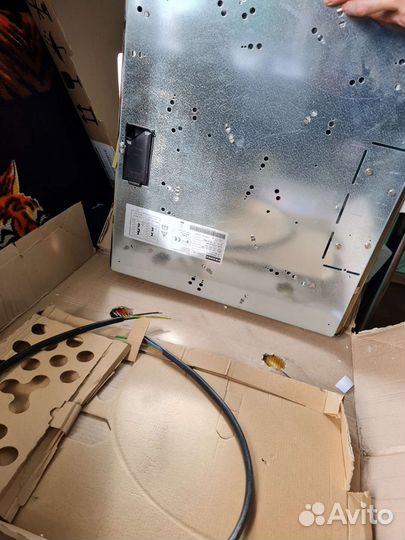 Варочная панель электрическая Franke Италия