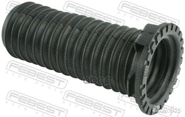 Пыльник переднего амортизатора hshbfdfl Febest