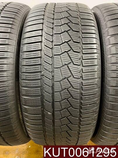 Continental ContiWinterContact TS 860S 275/50 R21 107U