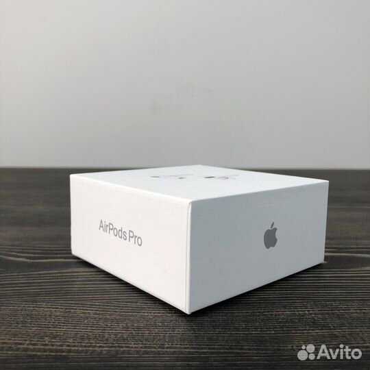 AirPods Pro 2 - Обновленная версия / Лучший звук