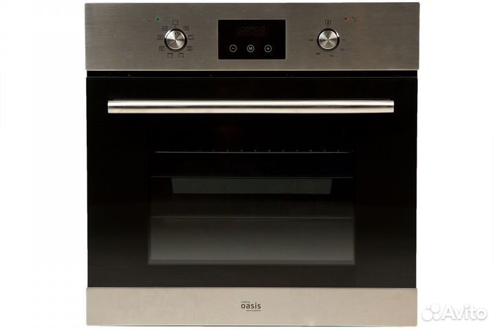 Духовой шкаф электрический 