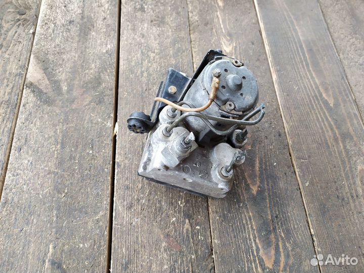 Блок ABS Bmw 5 Series E39 1997