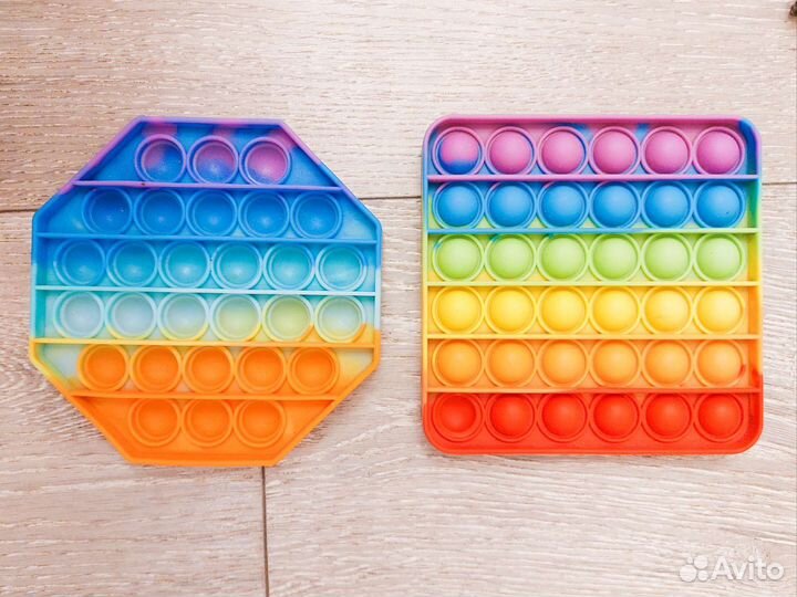 Пакет игрушек для мальчика