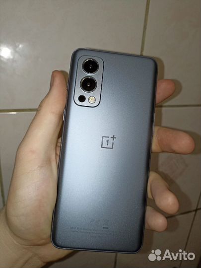 OnePlus Nord 2, 8/128 ГБ
