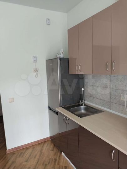 1-к. квартира, 37 м², 3/9 эт.