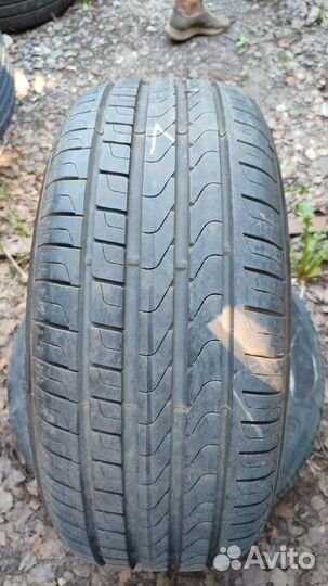 Pirelli Cinturato P7 225/50 R17