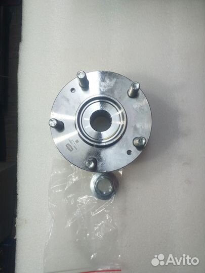 Ступица передняя KIA CEE'D Хендай I30