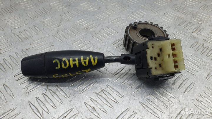 Переключатель стеклоочистителей Chevrolet Lanos