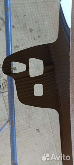 Б /у лобовое стекло Volvo s80/v70