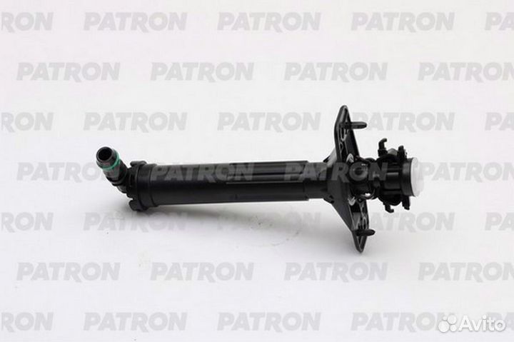 Форсунка омывателя фары (левая) audi A6 (C7) 11-13