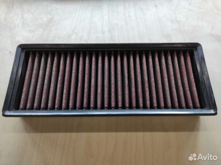 Сухой нулевик AEM 28-20865