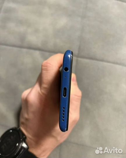 Xiaomi Redmi Note 9, 6/128 ГБ