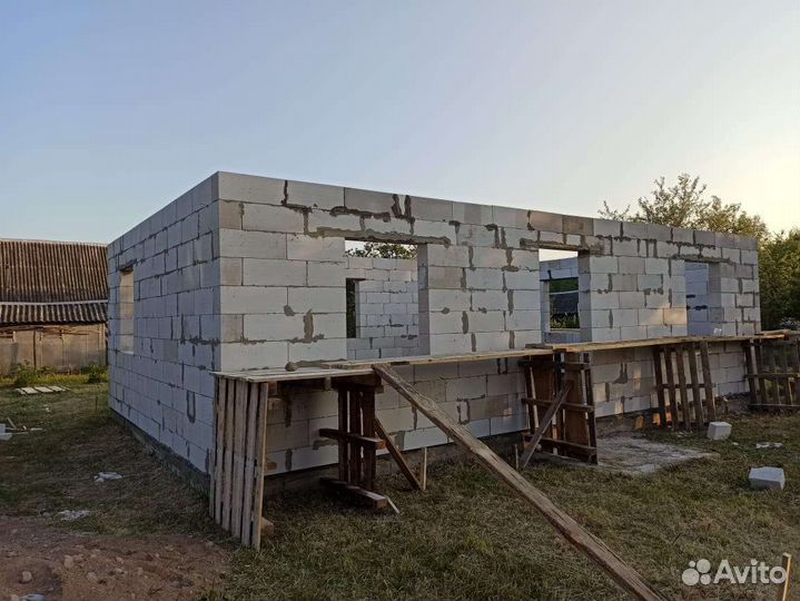 Ремонт и строительство