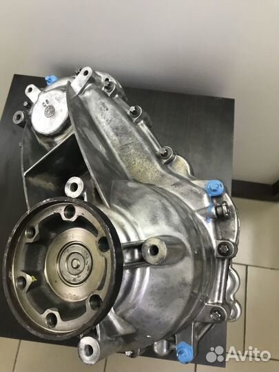 Раздатка mercedes w166 A 2512802700