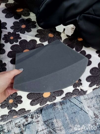 Коляска 4 в 1