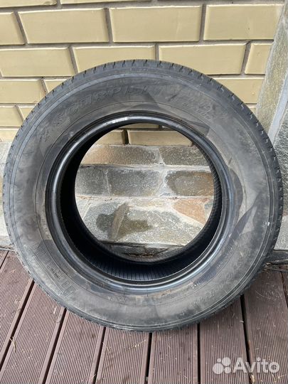 Pirelli Scorpion Verde All Season 265/60 R18 110H