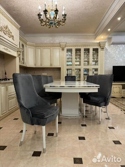 Стулья сурен