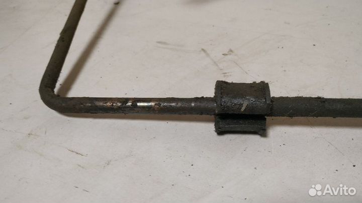 Трубка гур Lifan Breez 1.3 (LF479Q3) 2007