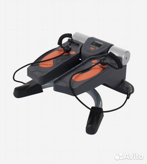 Тренажер степпер torneo