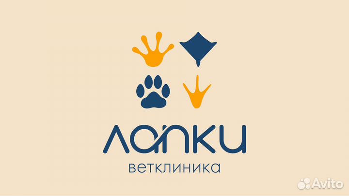Разработка логотипов