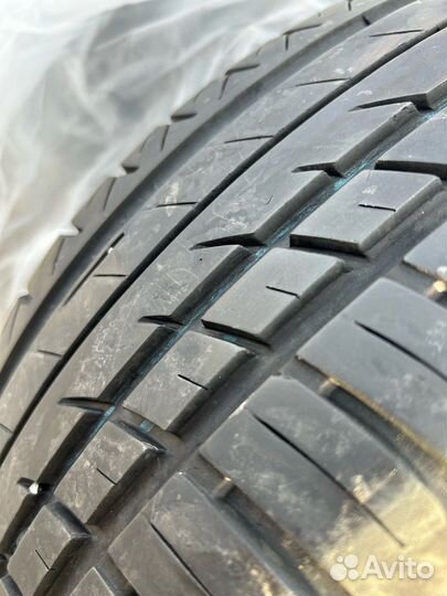 Колеса R 15 летние