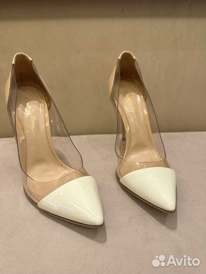 Туфли женские Gianvito Rossi