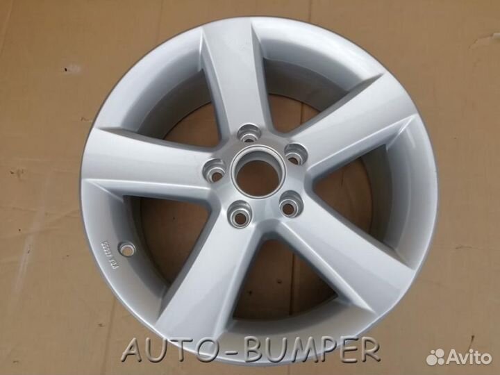 VW Tiguan Диск колёсный