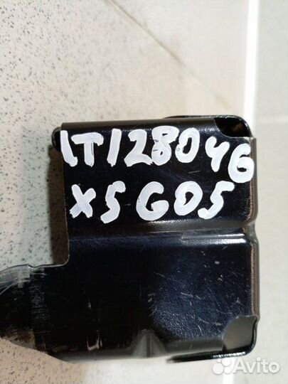 Кронштейн (сопут. товар) Bmw X5 G05