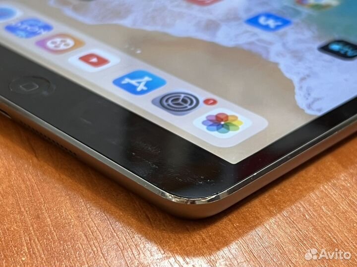 iPad mini 2 арт 189