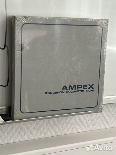 Магнитная лента (катушка) Ampex 797 15DW11