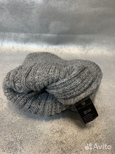 Шапка Philipp Plein